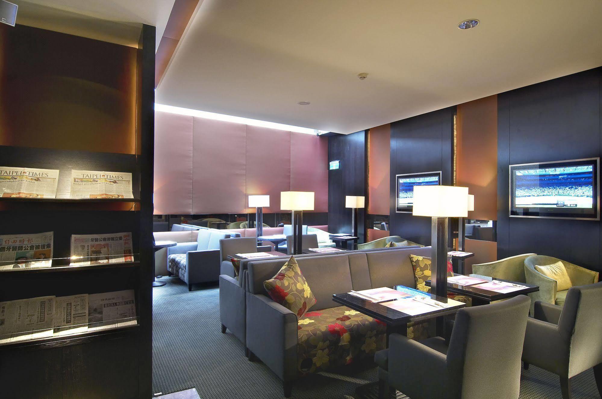 The Tango Hotel Taipei Nanshi Bagian luar foto